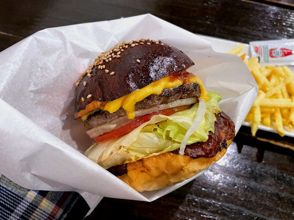 バーガー袋.JPG
