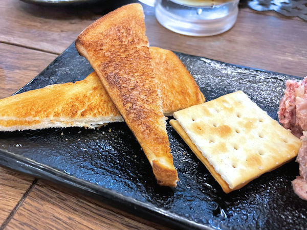 トースト＆クラッカー.JPG