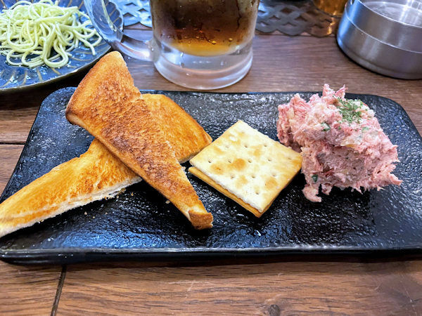 コンビーフのリエットの全容.JPG