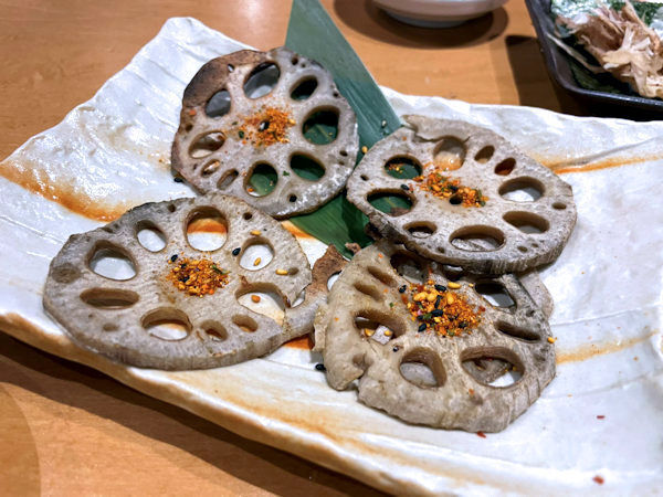 蓮根七味.JPEG