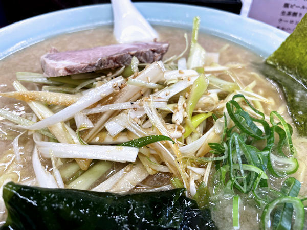 ネギラーメンのねぎ.JPG