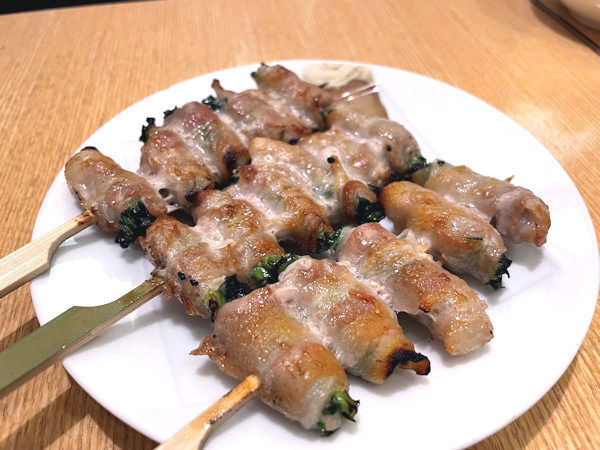 肉巻きネギ串.JPG