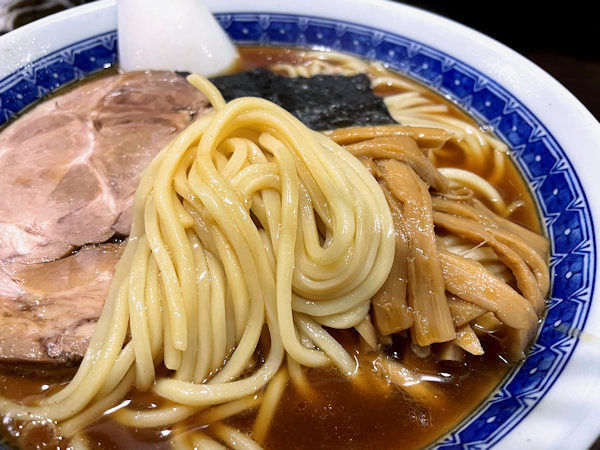 べんてんの麺.JPG