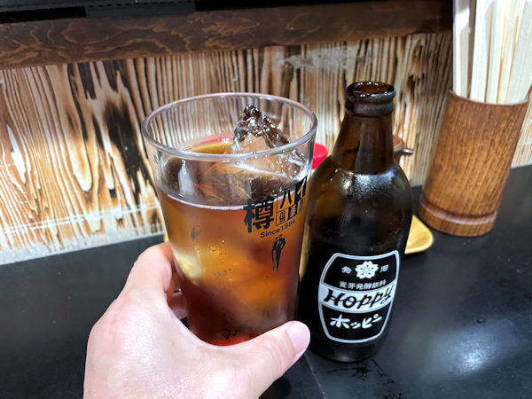 ほろ酔いで乾杯！！.JPG
