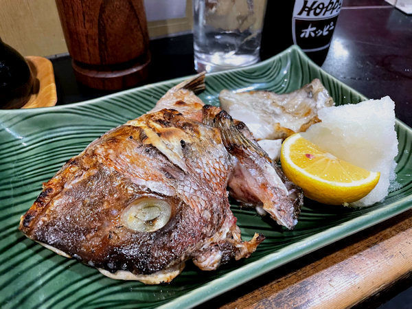 真鯛のカブト焼き.JPG