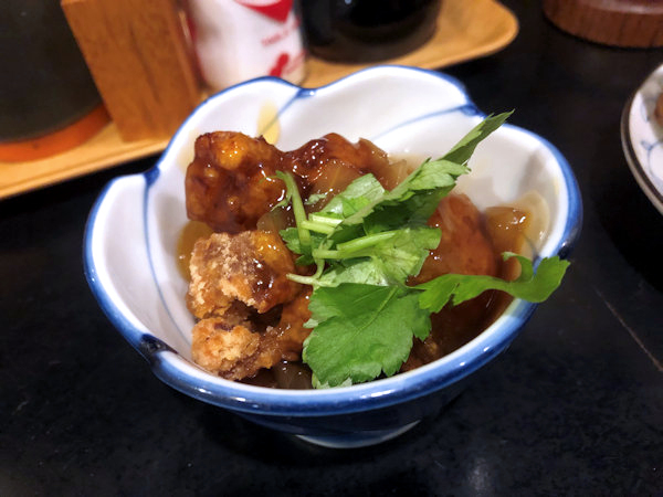 鶏の唐揚げ.JPG