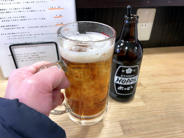 黒ホッピー.JPG