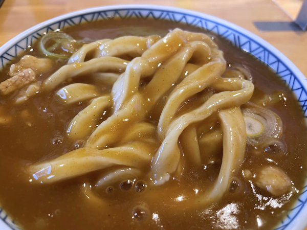 松屋のうどん.JPG