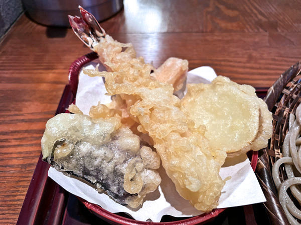 天ぷら盛り合わせ.JPG