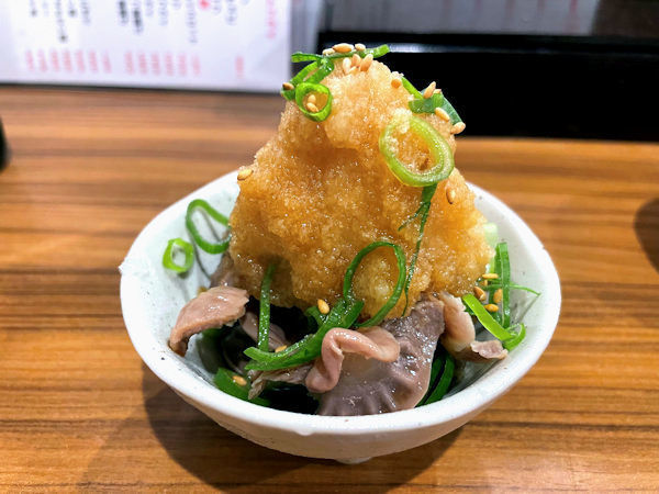 冷製砂肝ポン酢.JPG