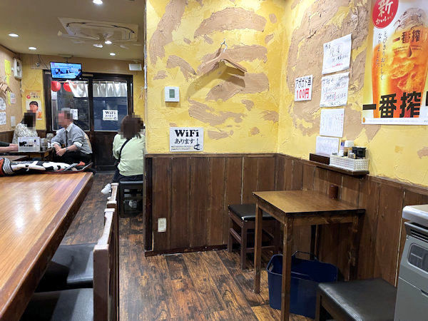 大森屋の店内.JPG