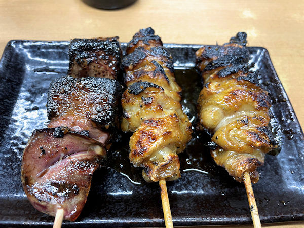 レバーととり皮.JPG