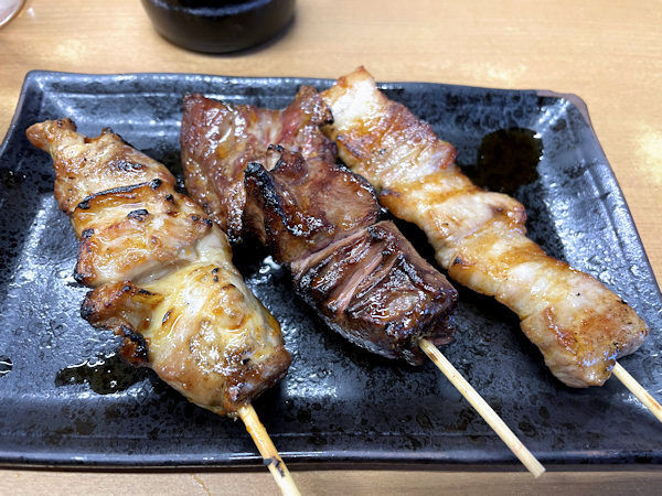 地鶏、ハツ、カシラ.JPG