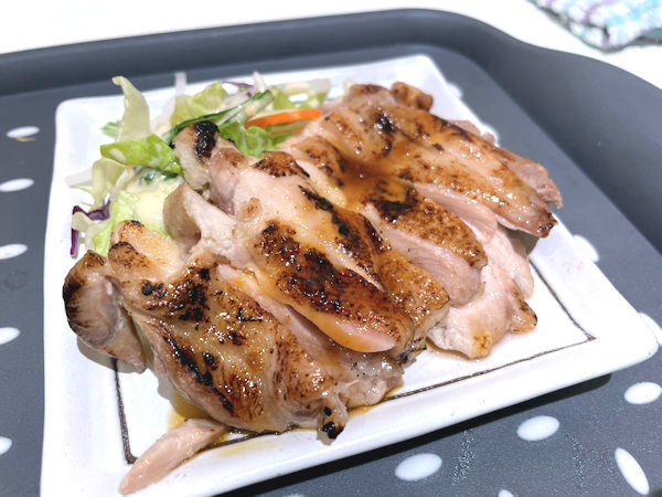 チキンステーキ.JPG