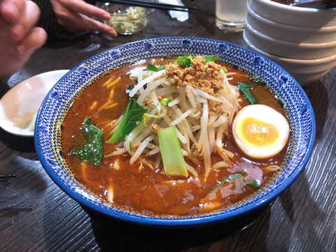 地下鉄赤塚 芝蘭 2回目 麻婆豆腐が旨い 本格四川料理が食べられる人気の中華料理店 おいしい店 うまい店 安い店