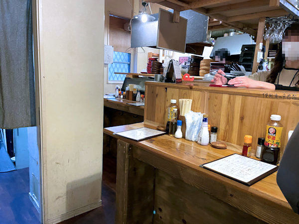 新小岩 「シン たちろまん」(4回目) ホルモン刺しが美味い 新小岩 「シン たちろまん」(4回目) ホルモン刺しが美味い