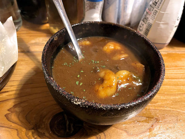新小岩 「シン たちろまん」(4回目) ホルモン刺しが美味い 新小岩 「シン たちろまん」(4回目) ホルモン刺しが美味い
