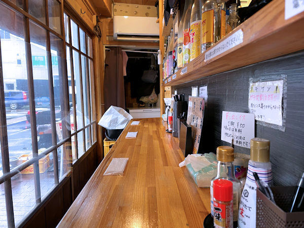 寅吉の店内.JPG