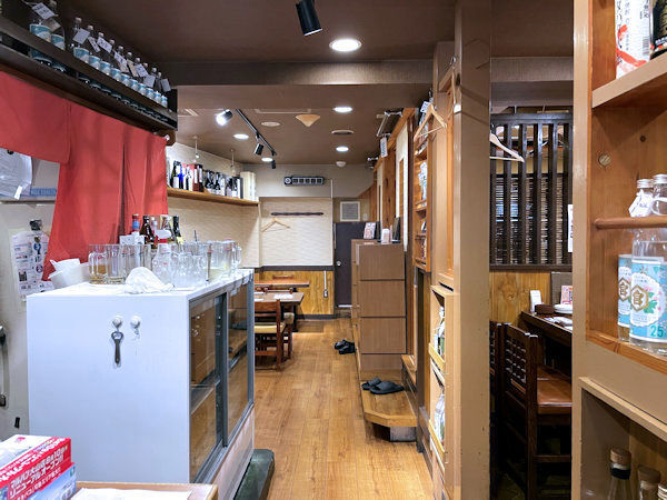 くじらの店内.JPG