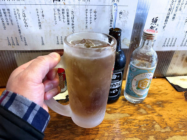 黒ホッピー.JPG