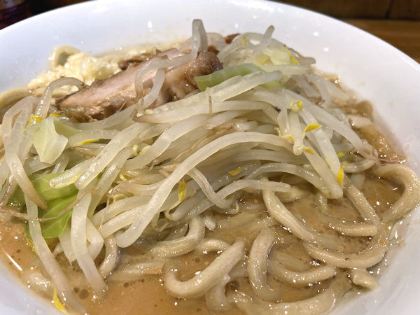 野菜少なめ.JPG