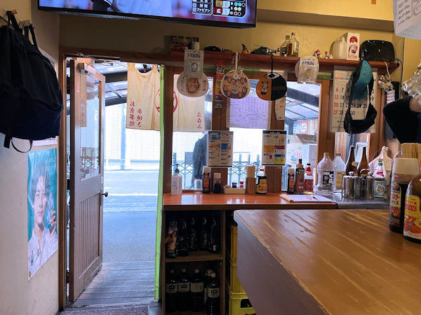 ざわさんの店内.JPG