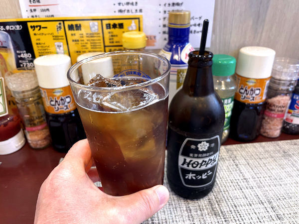 黒ホッピー.JPG