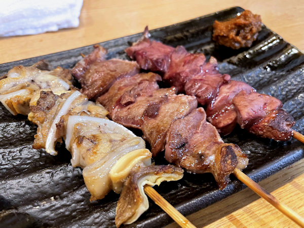 川越 やきとり こまちゃん 本店 串焼きが美味しい居心地の良い居酒屋 おいしい店 うまい店 安い店