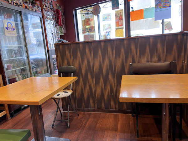 六三本店の店内.JPG