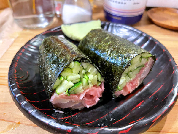 新小岩 「シン たちろまん」 ホルモン刺盛は必食!! 何を食べて 新小岩 「シン たちろまん」 ホルモン刺盛は必食!! 何を食べて