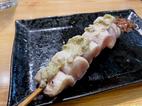 ササミ山葵.JPG