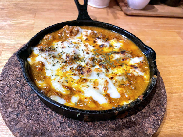 燻製焼きチーズカレー.JPG