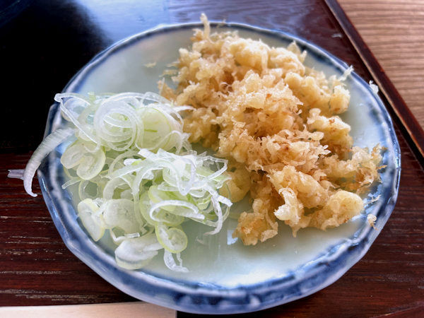 天かすと刻みねぎ.JPG