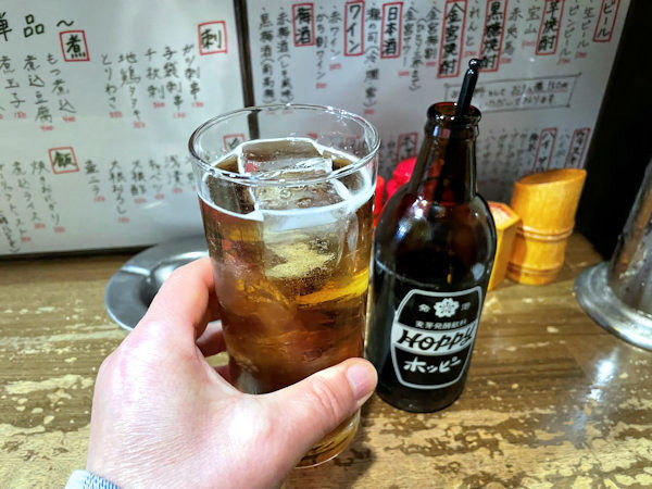 黒ホッピー.JPG