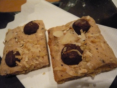 チョコレートチップ・ケーキクッキー.JPG