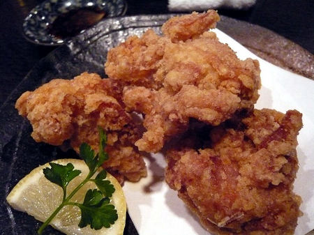 若鶏のから揚げ.JPG