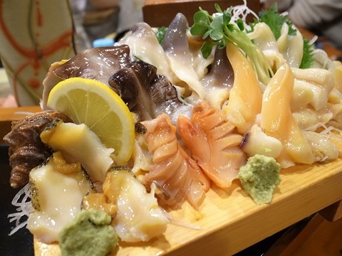 常寿司の貝盛り.JPG
