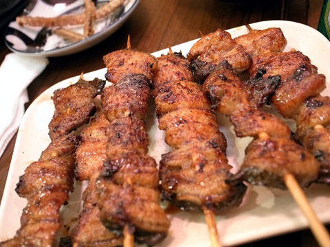 鰻の皮.JPG