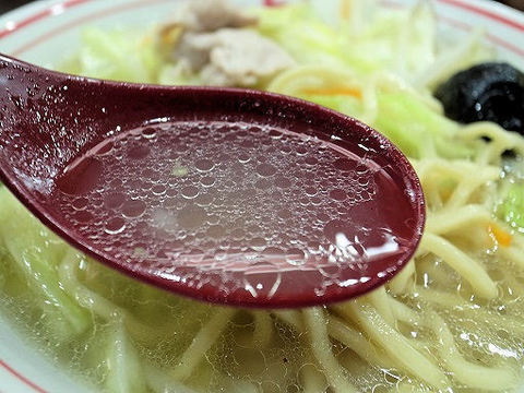 塩タンメンのスープ.JPG