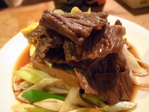 肉どうふ.JPG