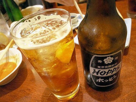 黒ホッピー.JPG
