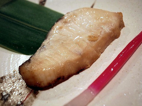 メダイのみそ幽庵焼き.JPG