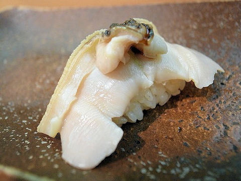 煮ハマグリ.JPG