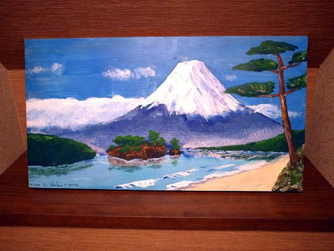 富士山の絵.JPG