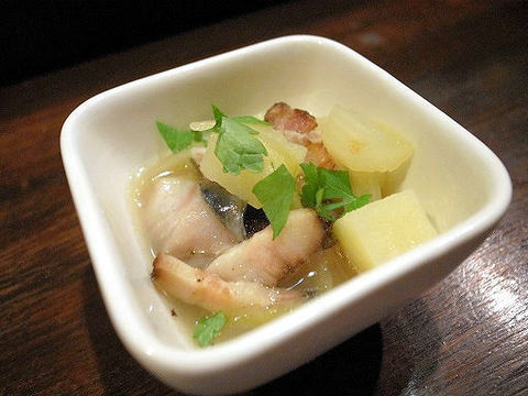 鱈のアラのスープ.JPG