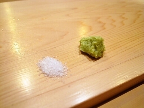 塩とワサビ.jpg