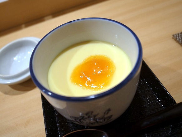 イバラガニ内子の茶碗蒸し.JPG