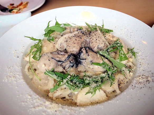 カキのクリームソースパスタ.JPG