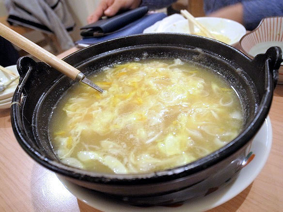 鍋用しめの雑炊.JPG