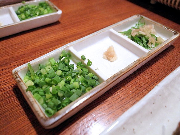 そうめんの薬味.JPG
